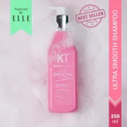 KT Ultra Smooth Shampoo 250ml