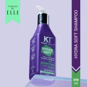 KT Hydra Soft Shampoo 250ml