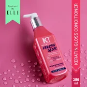 KT Keratin Gloss Conditioner 250ml