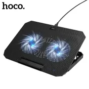 HOCO GA4 Jade Cooling Stand For 12–17 Inch Laptop