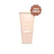 Mamaearth Glow Serum Foundation Vitamin C Mini Tube 01 Ivory Glow