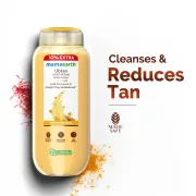 Mamaearth Ubtan Moisturizing Body Wash