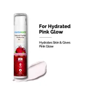 Mamaearth Beetroot Hydraful Moisturizer