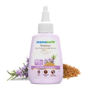 Mamaearth Rosemary Hair Growth Scalp Serum