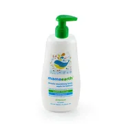Mamaearth Deeply Nourishing Body Wash For Babies