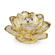 LED Lotus Diya Light pack of 6