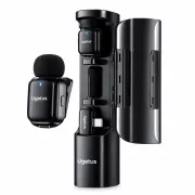 Ugetus UG-M30 Magic Wireless Microphone with AI Noise Reduction