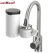 Electric Water Heating Faucet/ Tap