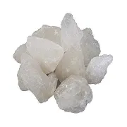 Kr-Raw Alum Stone/Fitkiri 500gm