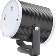 Cylinder Party Light