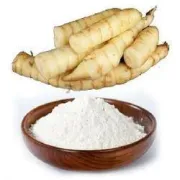 Kr-Arrowroot