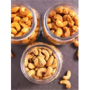 Cashew Nut Roasted/Roasted Kaju