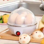 Electric Egg Boiler Poacher (1-14 Eggs)