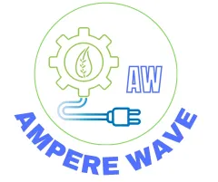 Ampere wave