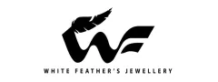 White Feather's Jewellery