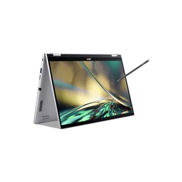 Acer Folding Laptop