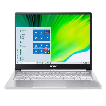 Acer Swift 3 | 13.5" IPS QHD/Windows 11 Notebook