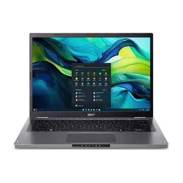 Acer Aspire Lite 15 2024 (13th Gen Intel Core i7-13620H | Intel UHD Graphics)