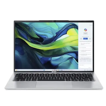 Aspire Lite 14 Ultra Slim | AL14-52M-54V4 | 16GB RAM | 512GB SSD Everyday Laptop