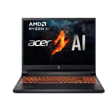 Acer Nitro V 16 2024 (AMD Ryzen 7 8845HS | RTX 3050 Graphics)