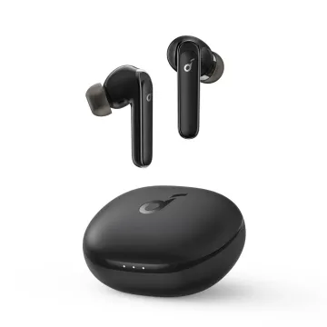 Soundcore Life P3 | Noise Cancelling Earbuds with Bass