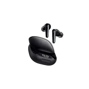 Soundcore Liberty 4 pro noise cancelling earbuds