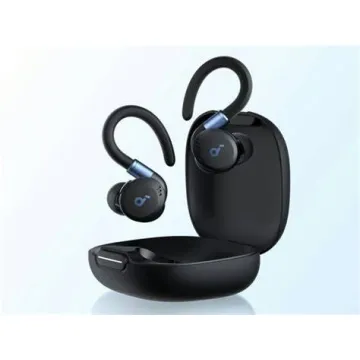 Soundcore Sport X20 | Comfortable In-Ear Sport Earbuds with Hook