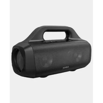 Anker Soundcore Motion Boom B2C - UN Black Iteration 1 Speaker