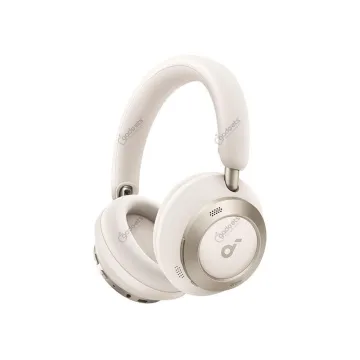 Soundcore by Anker Space One Pro | Foldable Over-Ear Headphones