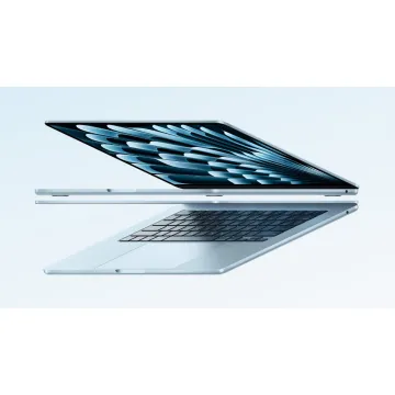 MacBook Air M4 13-inch (16/256GB)