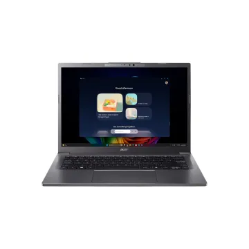 Acer Aspire 14 AI 2025 (AMD Ryzen 7 AI 350 | AMD Radeon 860M Graphics)