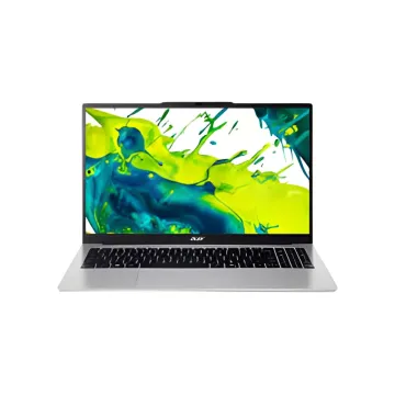 Acer Aspire Lite 15 (Intel Core 3 N355 | Intel UHD Graphics)