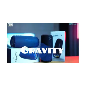 Gravity
