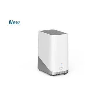 Eufy Security (HomeBase 3)