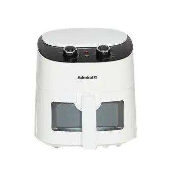 Admiral 4.1L Air Fryer ADAF37BL