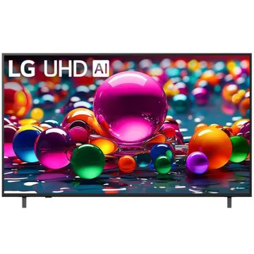 LG 65 Inch 4K Ultra HD Smart LED TV