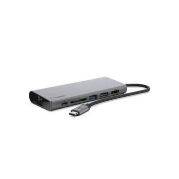 Belkin USB-C Multimedia Hub F4U092btSGY
