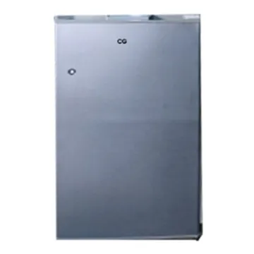 CG 110 Liter Single Door Refrigerator