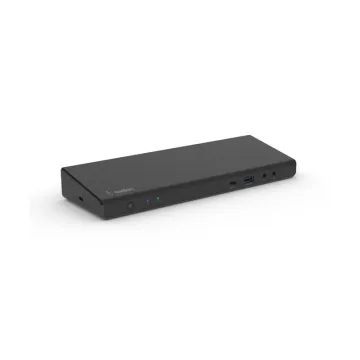 Belkin Universal USB-C Triple Display Dock INC007qcBK