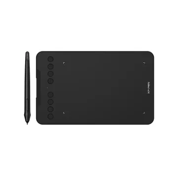 XP-PEN Deco MIni 7 V2 Drawing Graphic Tablet