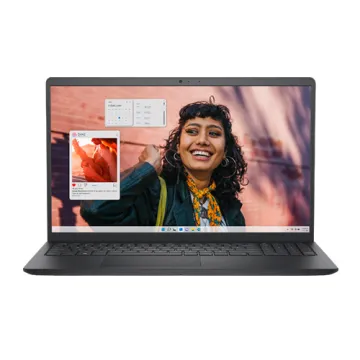 Inspiron 15 3530 - i5 1334U | 16GB | 512SSD | Intel Iris | FHD | UBT | Silver