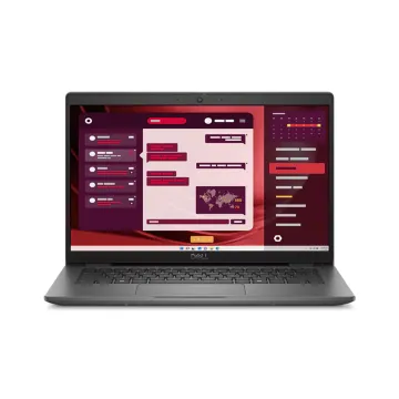 Dell latitude 3450 - intel Core Ultra 5 125U | 8GB | 512GB | Integrated GPU | FHD | Ubuntu