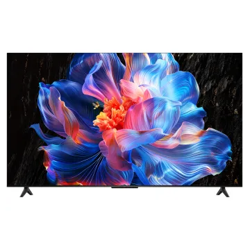 TCL 43 Inch 4K HDR, Powered by Google TV