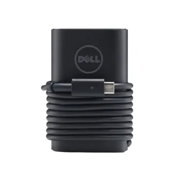 Dell E5 130W AC Adapter (UK) Type -C Power Adapter - 450-AJUW