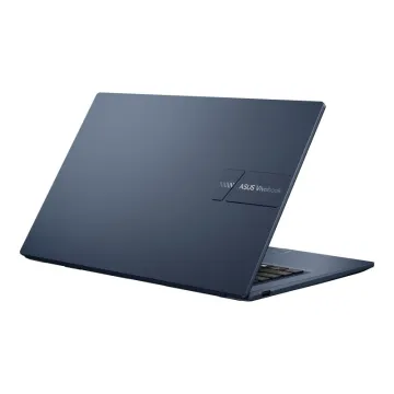 Asus Vivobook 14 FHD - Intel Core 5 120U | 8GB | 512 SSD | Intel Iris Xe | Fingerprint | X1404VA-EB1179W