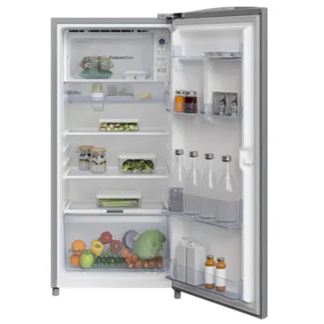 Beko  188 Liter Single Door Refrigerator