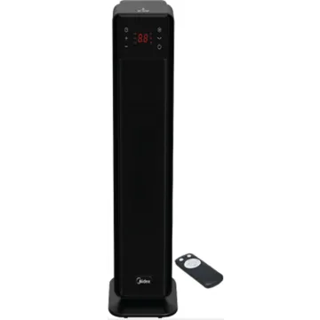 Midea 2000 Watt PTC Ceramic Heater
