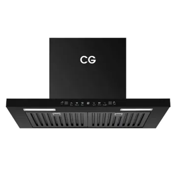 CG 90 Cm Chimney