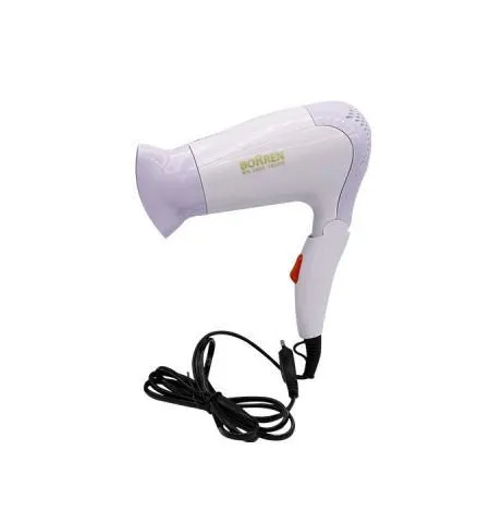 Boren ( Br-3303) 1600W Hair Dryer