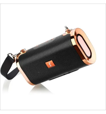 Et-803 Outdoor With Wireless Bluetooth Speaker With Back, Bluetooth Speaker.